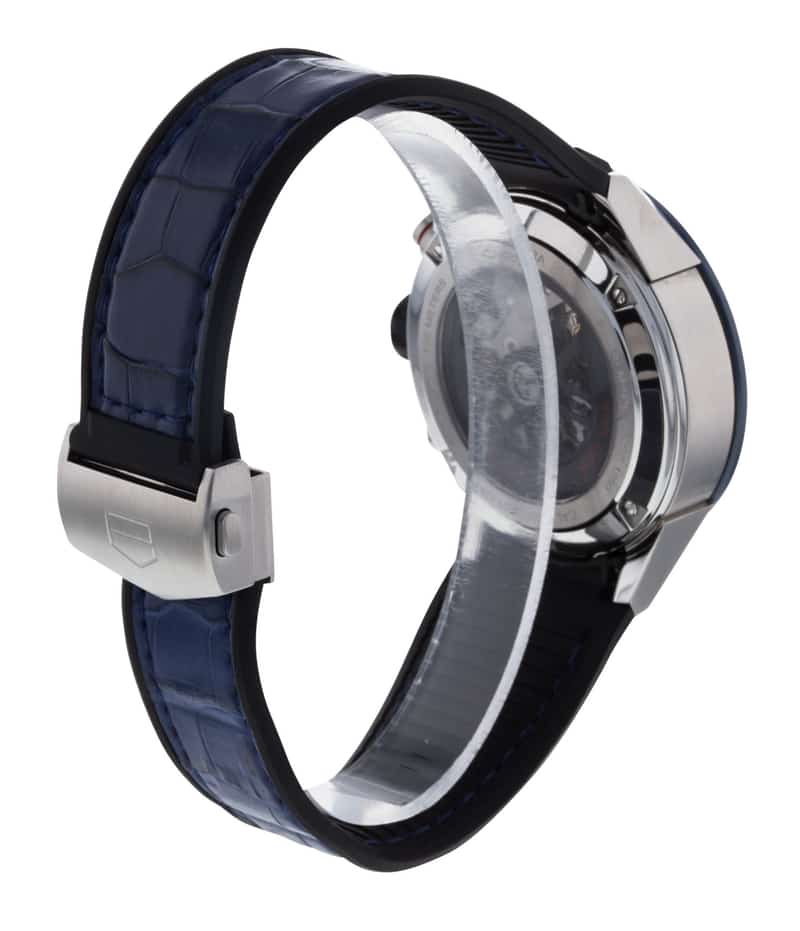 Tag Heuer Carrera CAR201T.FC6406